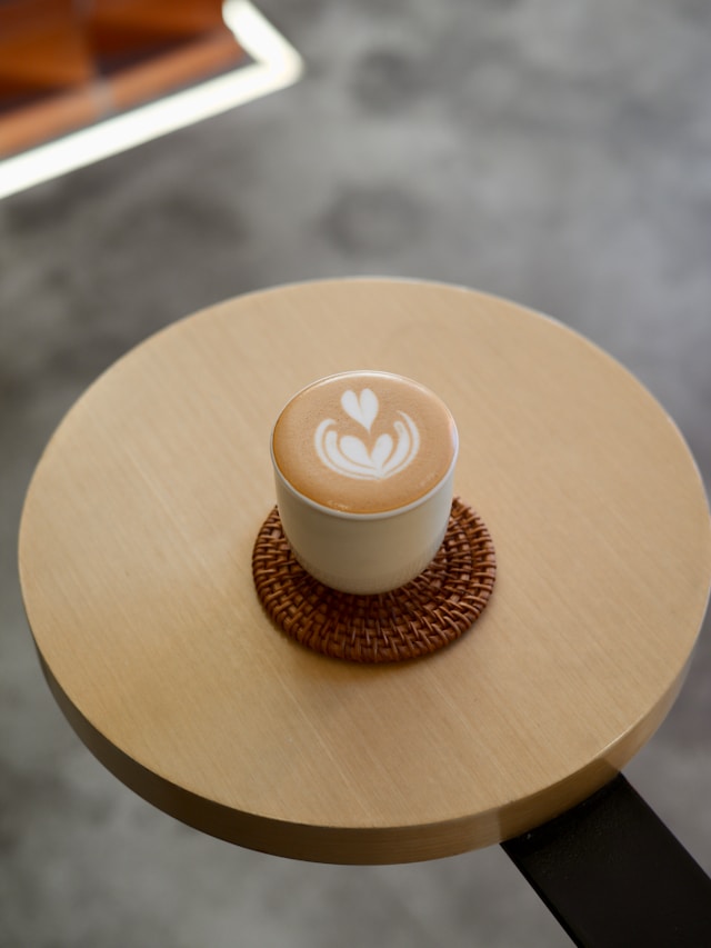 Variedad de café 2