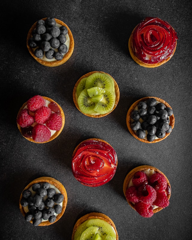 Variedad de café 5
