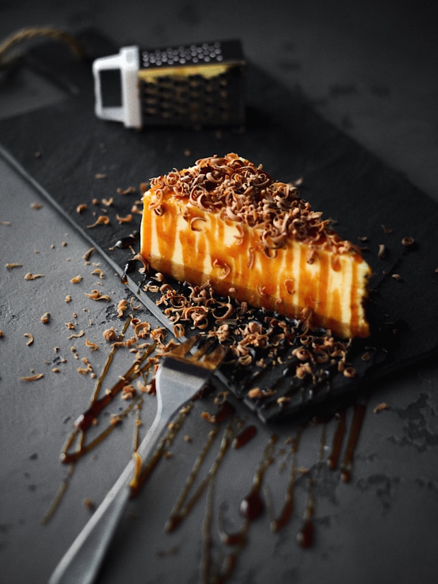 Tarta de Qeso